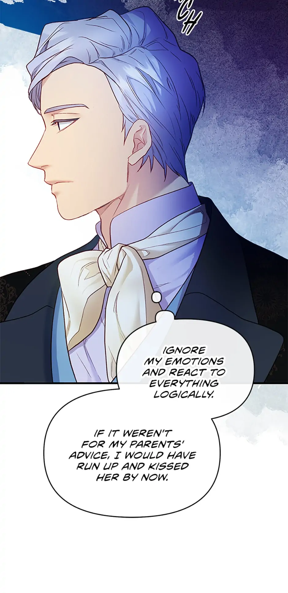 The Glamorous Life of the Fake Mistress - Chapter 38 manhwa