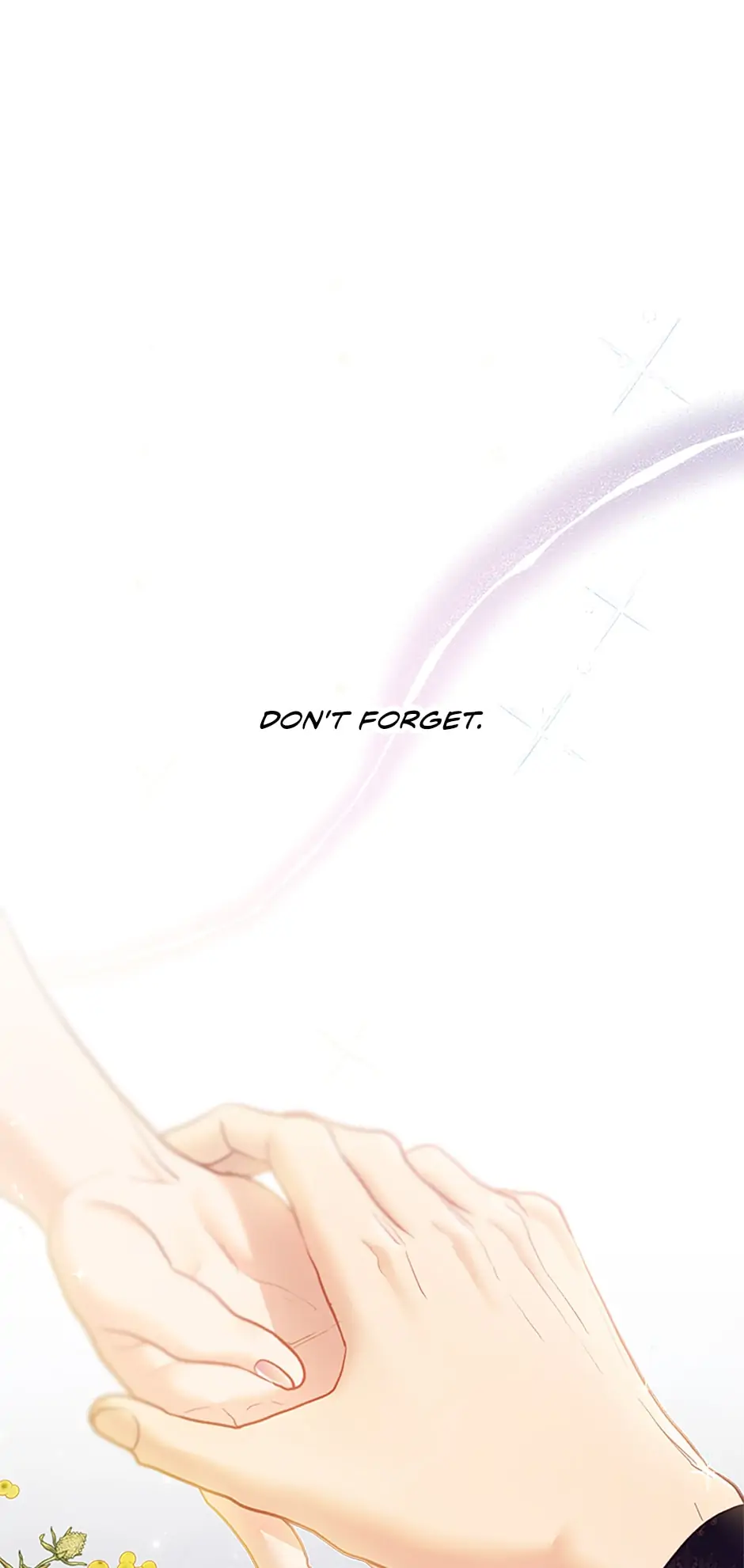 The Glamorous Life of the Fake Mistress - Chapter 38 manhwa