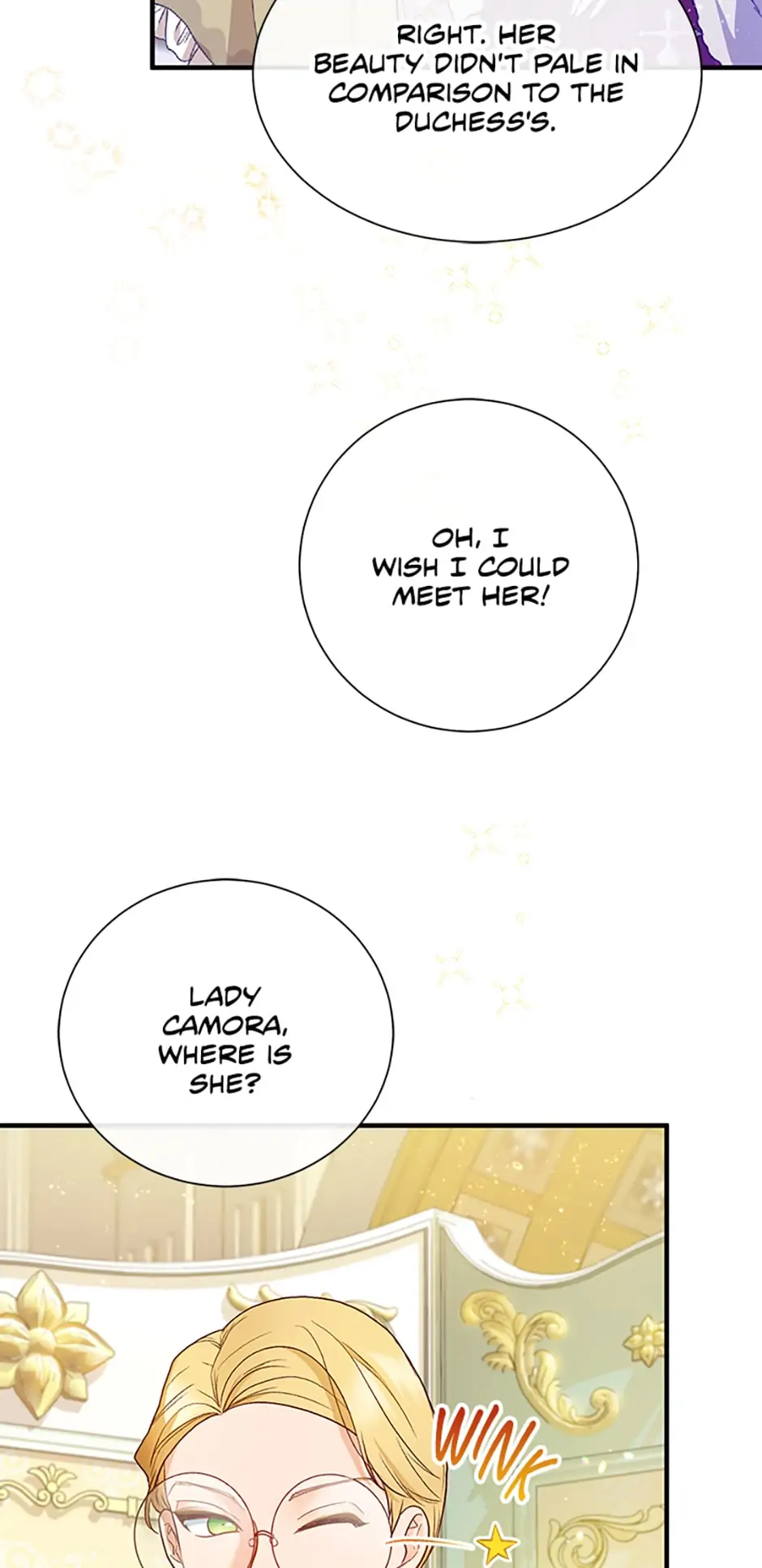 The Glamorous Life of the Fake Mistress - Chapter 38 manhwa