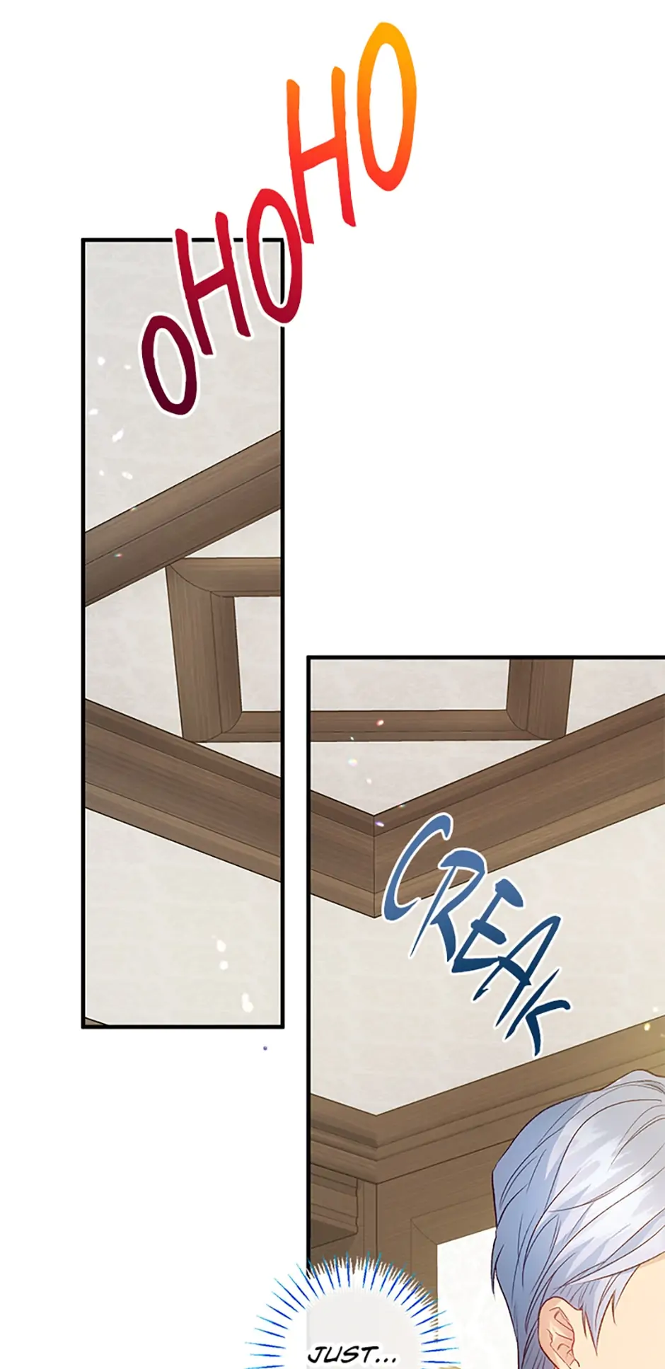 The Glamorous Life of the Fake Mistress - Chapter 38 manhwa