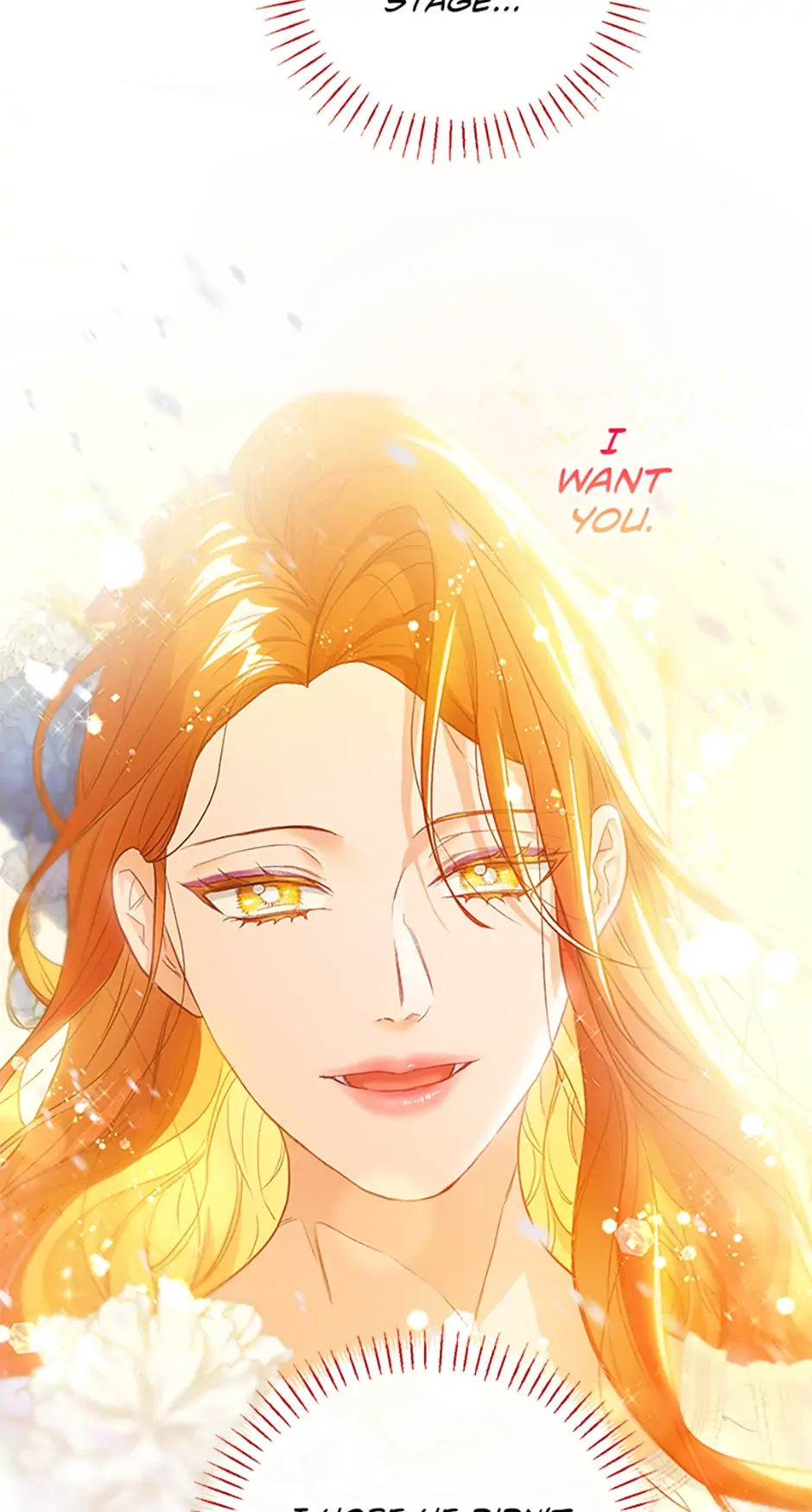 The Glamorous Life of the Fake Mistress - Chapter 38 manhwa