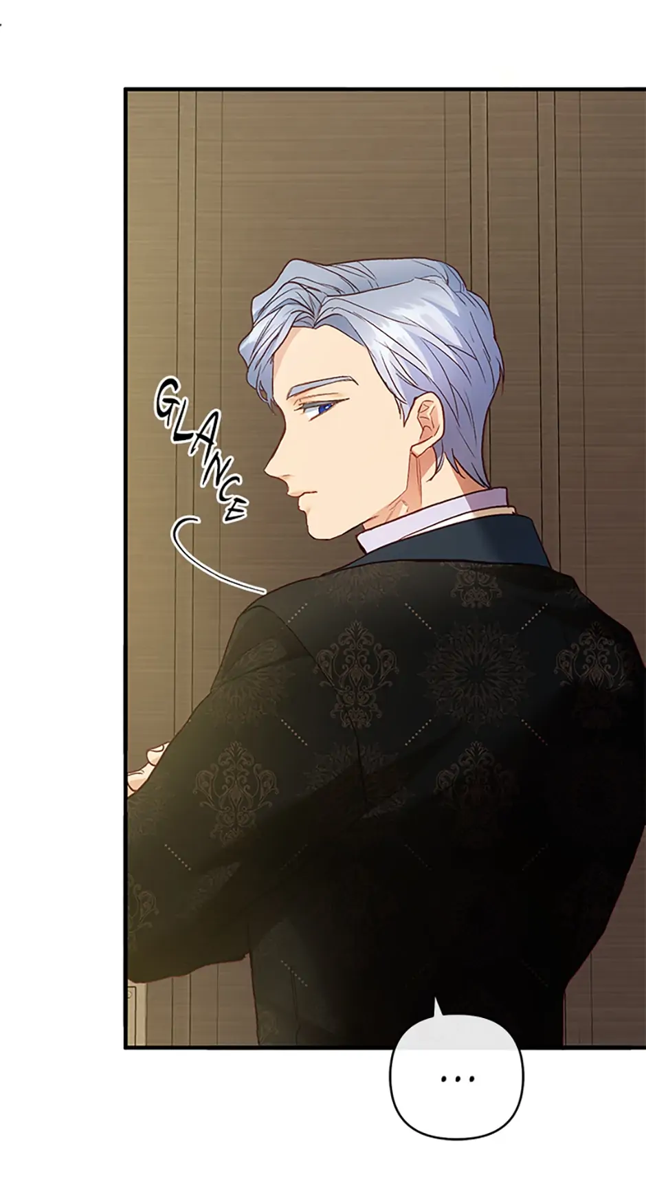 The Glamorous Life of the Fake Mistress - Chapter 38 manhwa