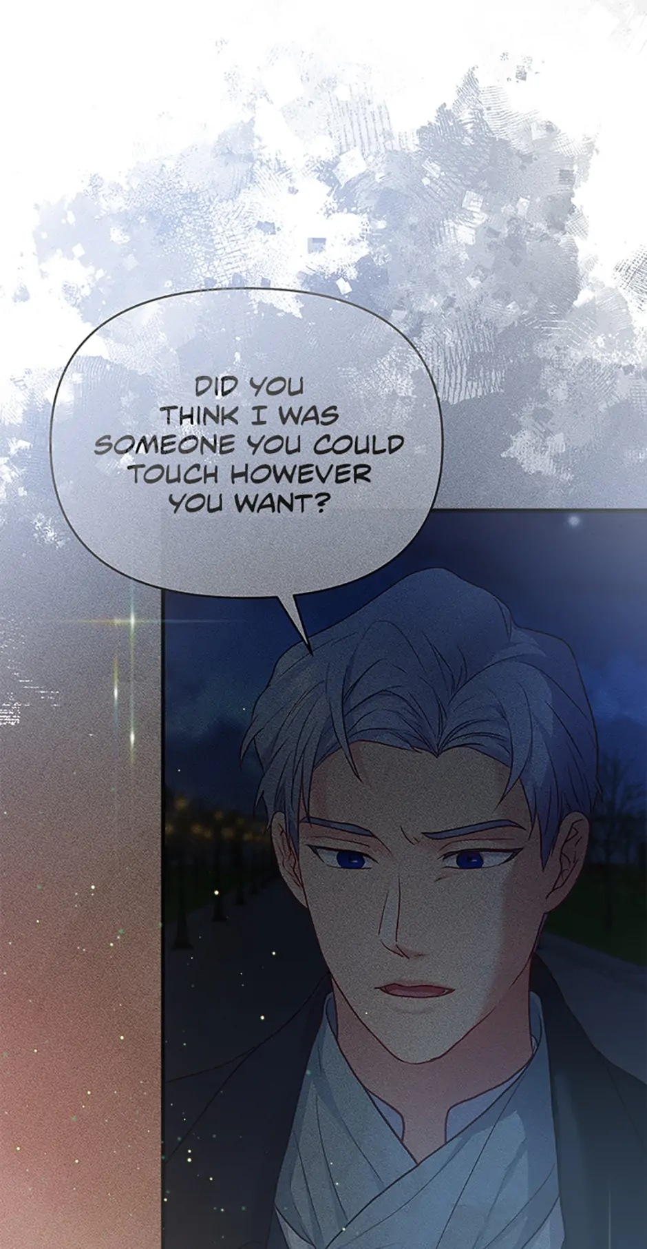 The Glamorous Life of the Fake Mistress - Chapter 38 manhwa