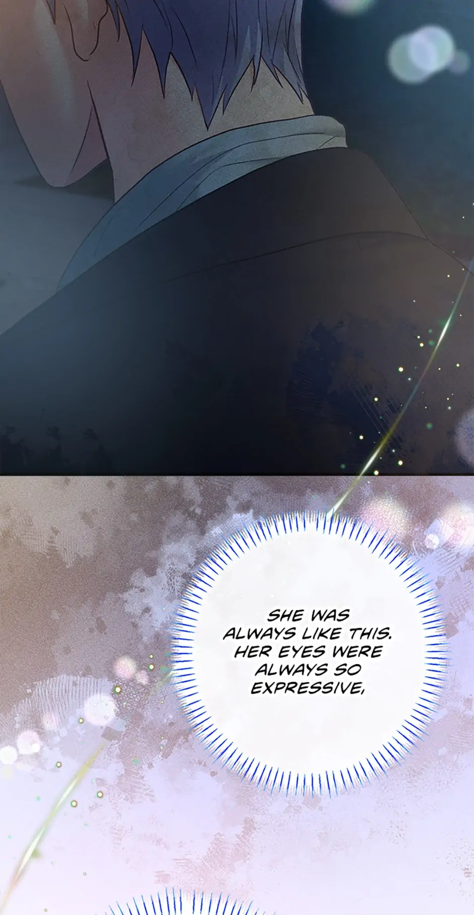 The Glamorous Life of the Fake Mistress - Chapter 38 manhwa
