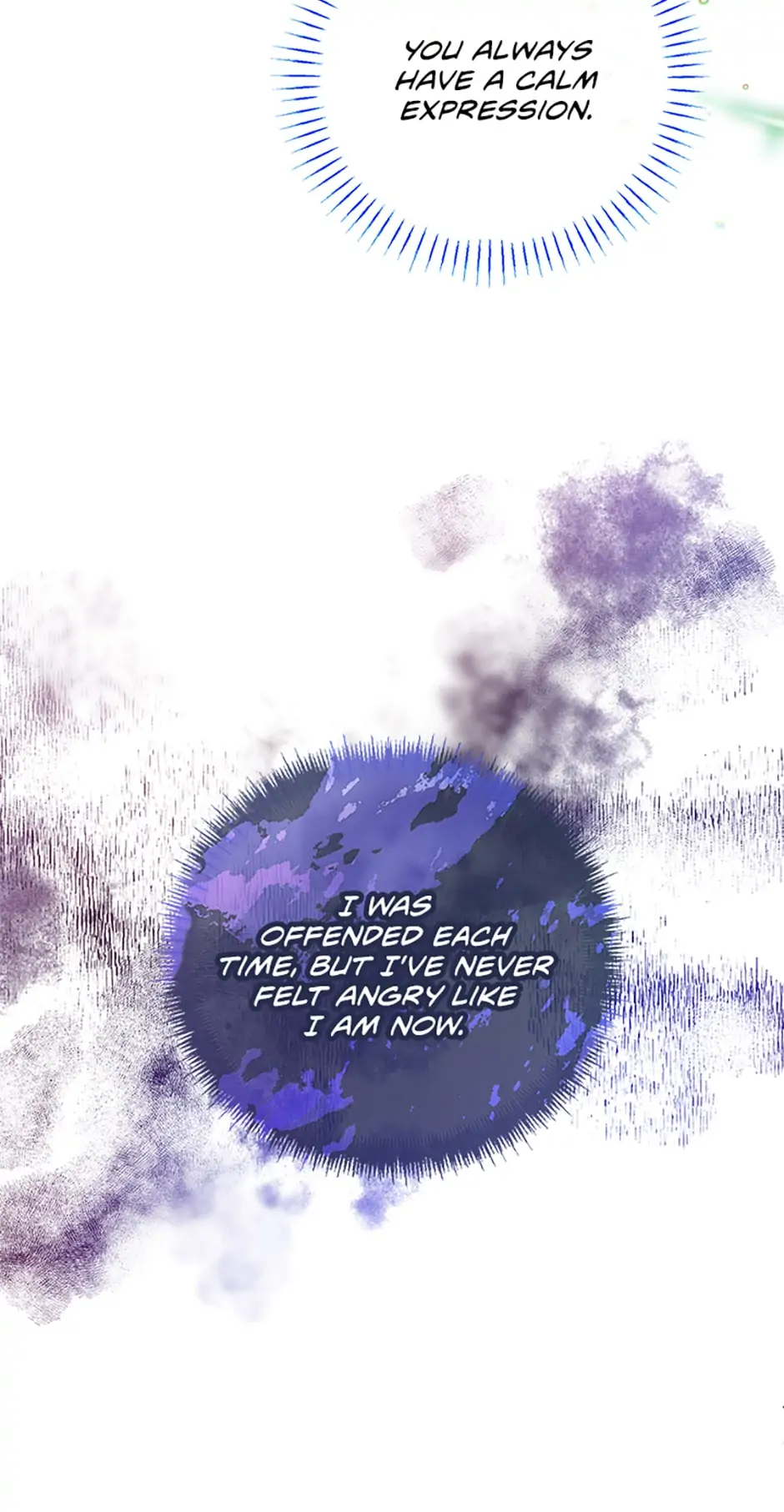 The Glamorous Life of the Fake Mistress - Chapter 38 manhwa