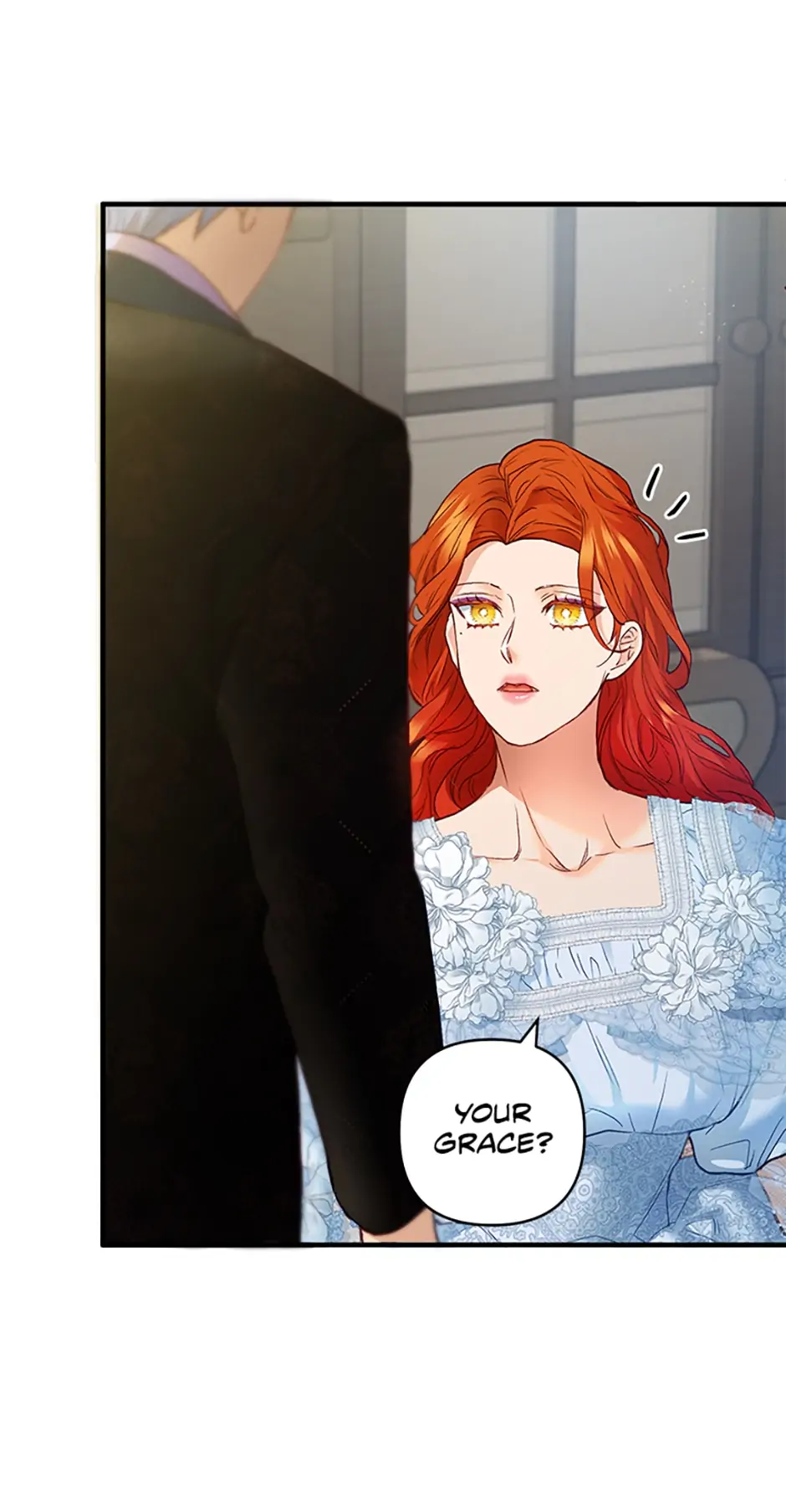 The Glamorous Life of the Fake Mistress - Chapter 38 manhwa