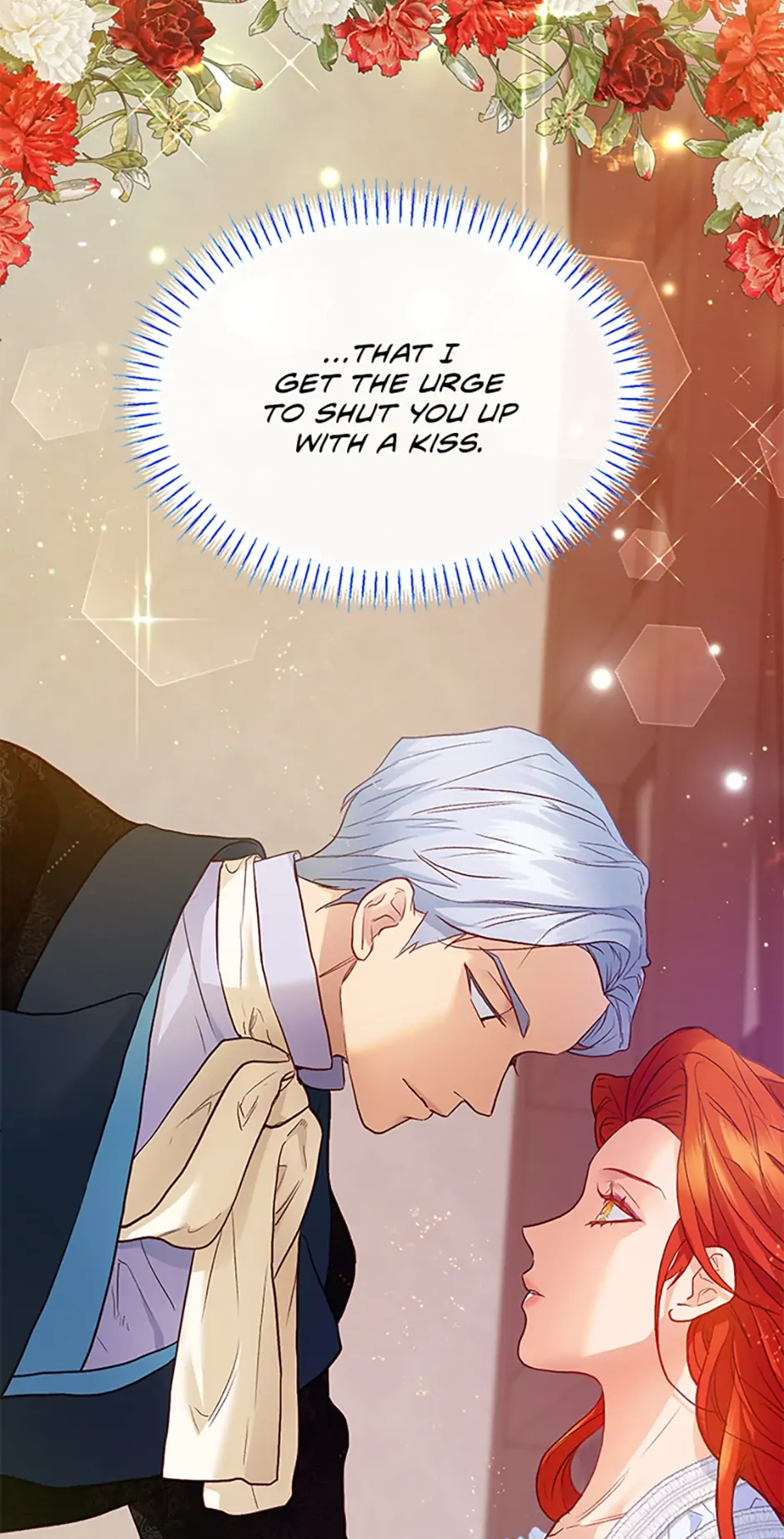 The Glamorous Life of the Fake Mistress - Chapter 38 manhwa