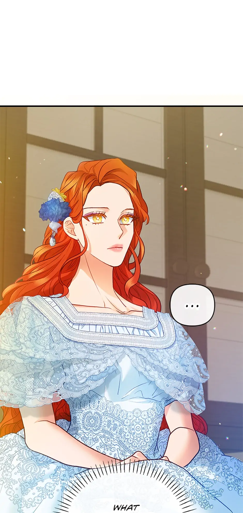 The Glamorous Life of the Fake Mistress - Chapter 38 manhwa
