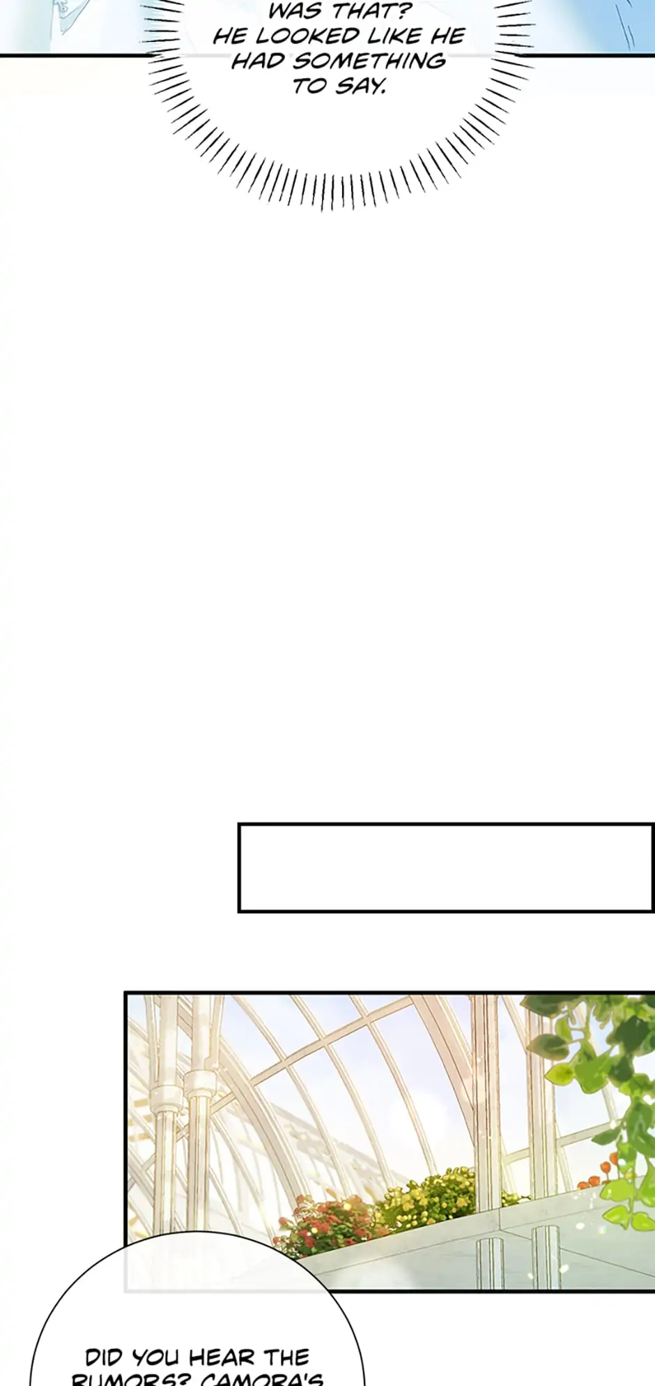 The Glamorous Life of the Fake Mistress - Chapter 38 manhwa