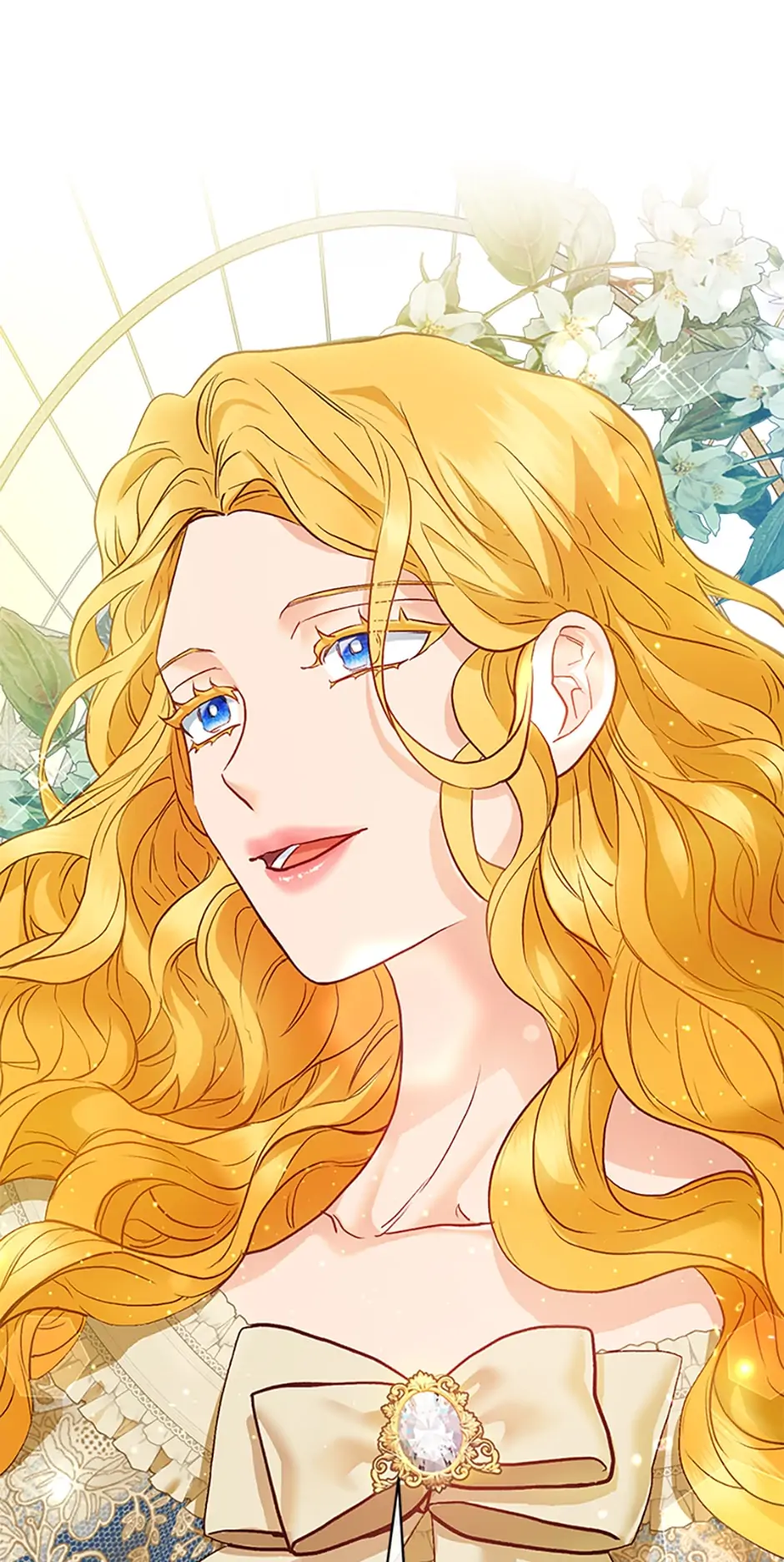 The Glamorous Life of the Fake Mistress - Chapter 38 manhwa