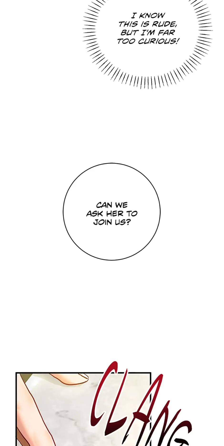 The Glamorous Life of the Fake Mistress - Chapter 38 manhwa