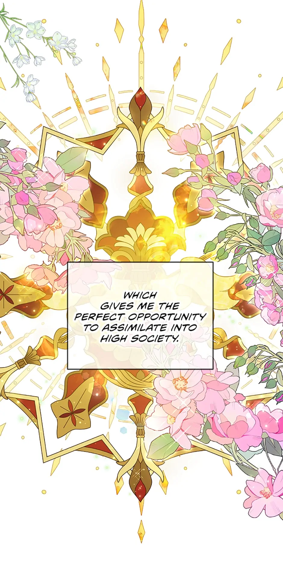 The Glamorous Life of the Fake Mistress - Chapter 39 manhwa