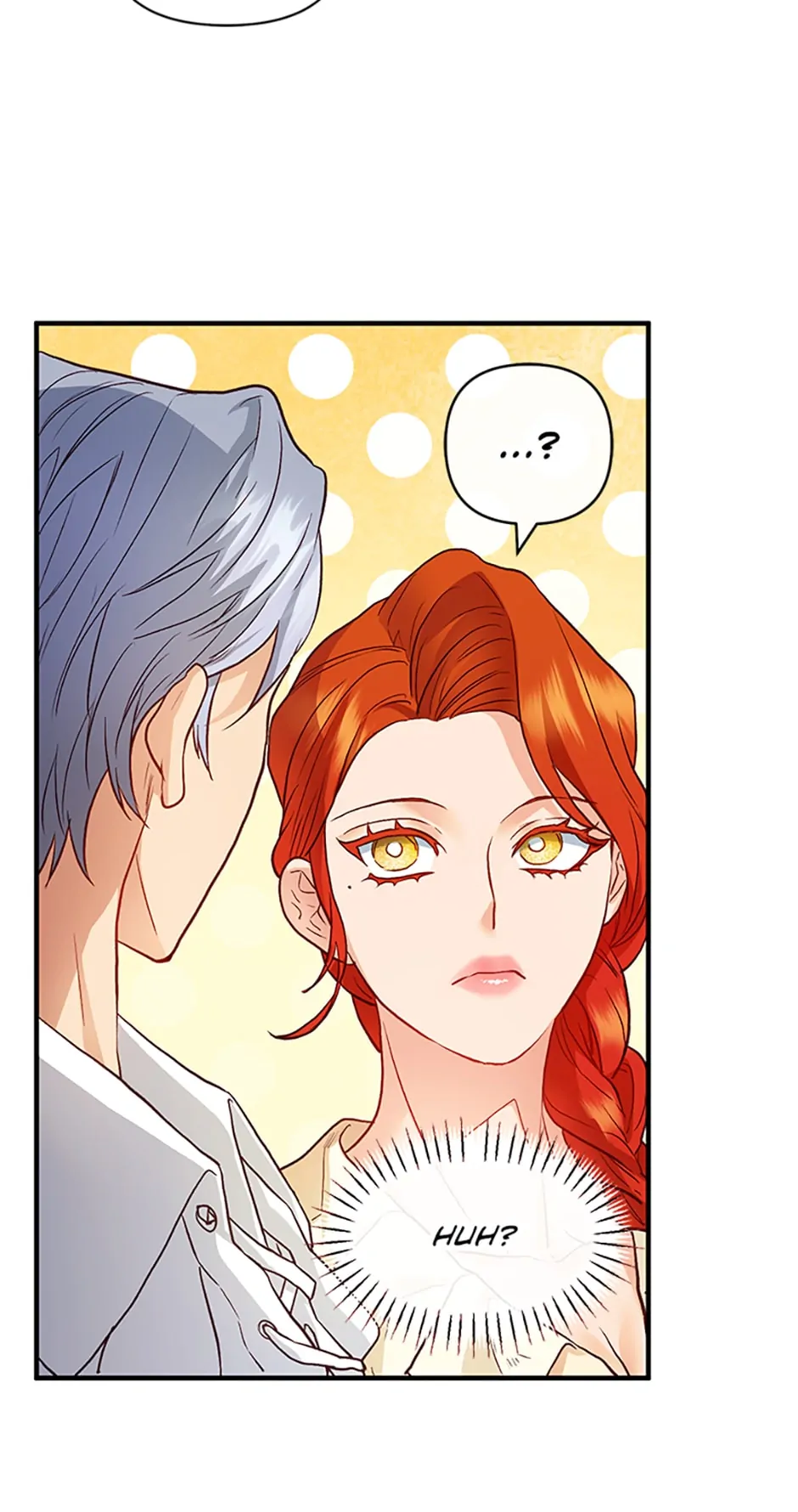 The Glamorous Life of the Fake Mistress - Chapter 39 manhwa