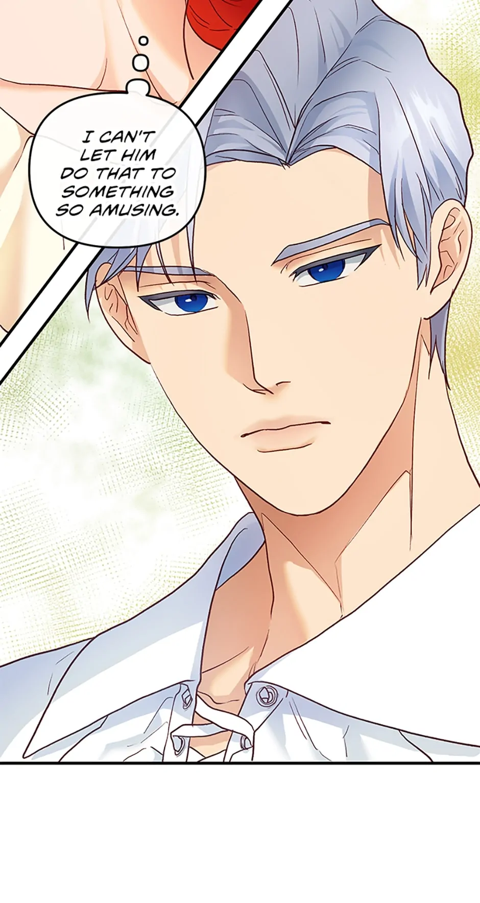 The Glamorous Life of the Fake Mistress - Chapter 39 manhwa