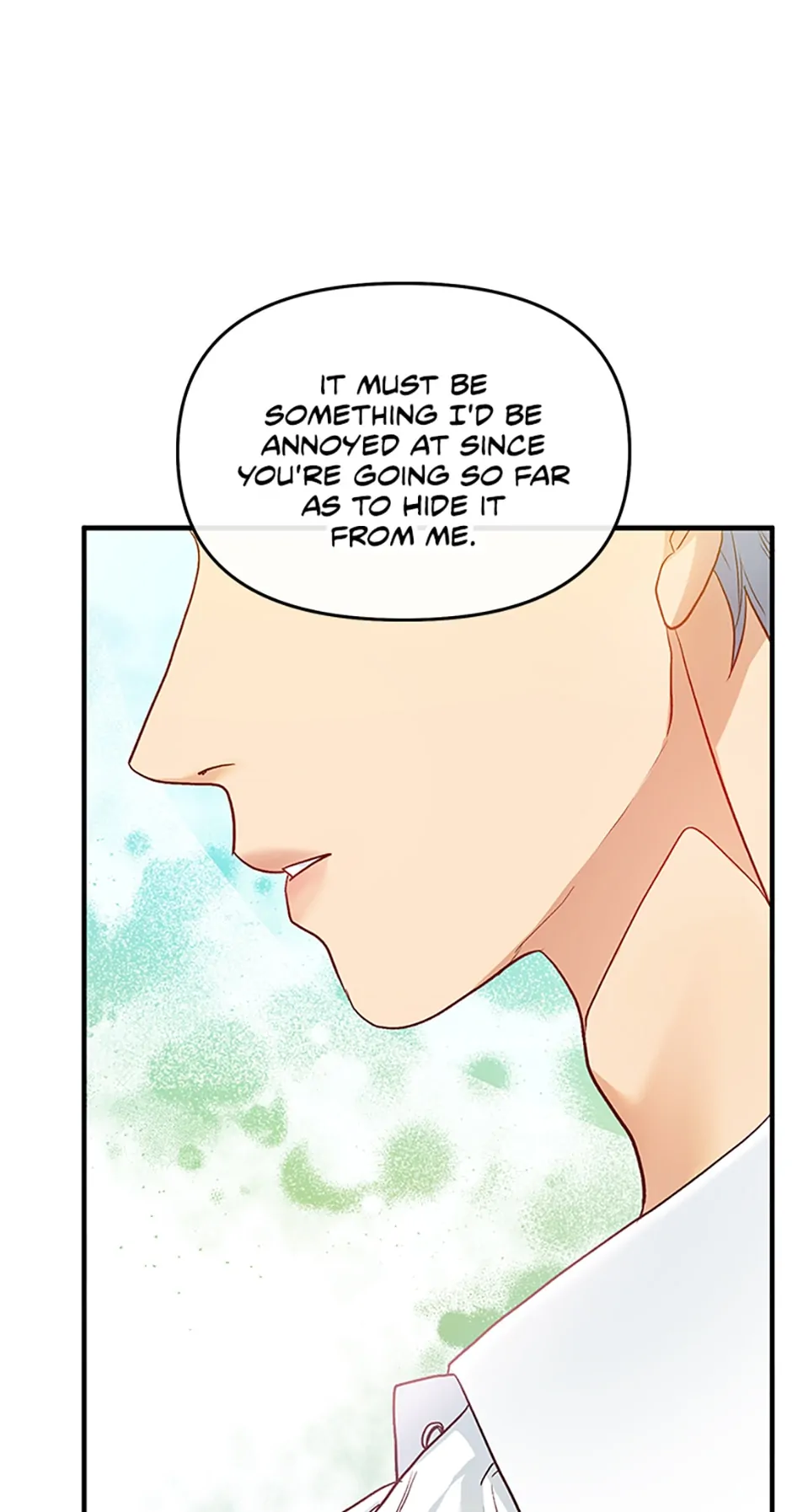 The Glamorous Life of the Fake Mistress - Chapter 39 manhwa