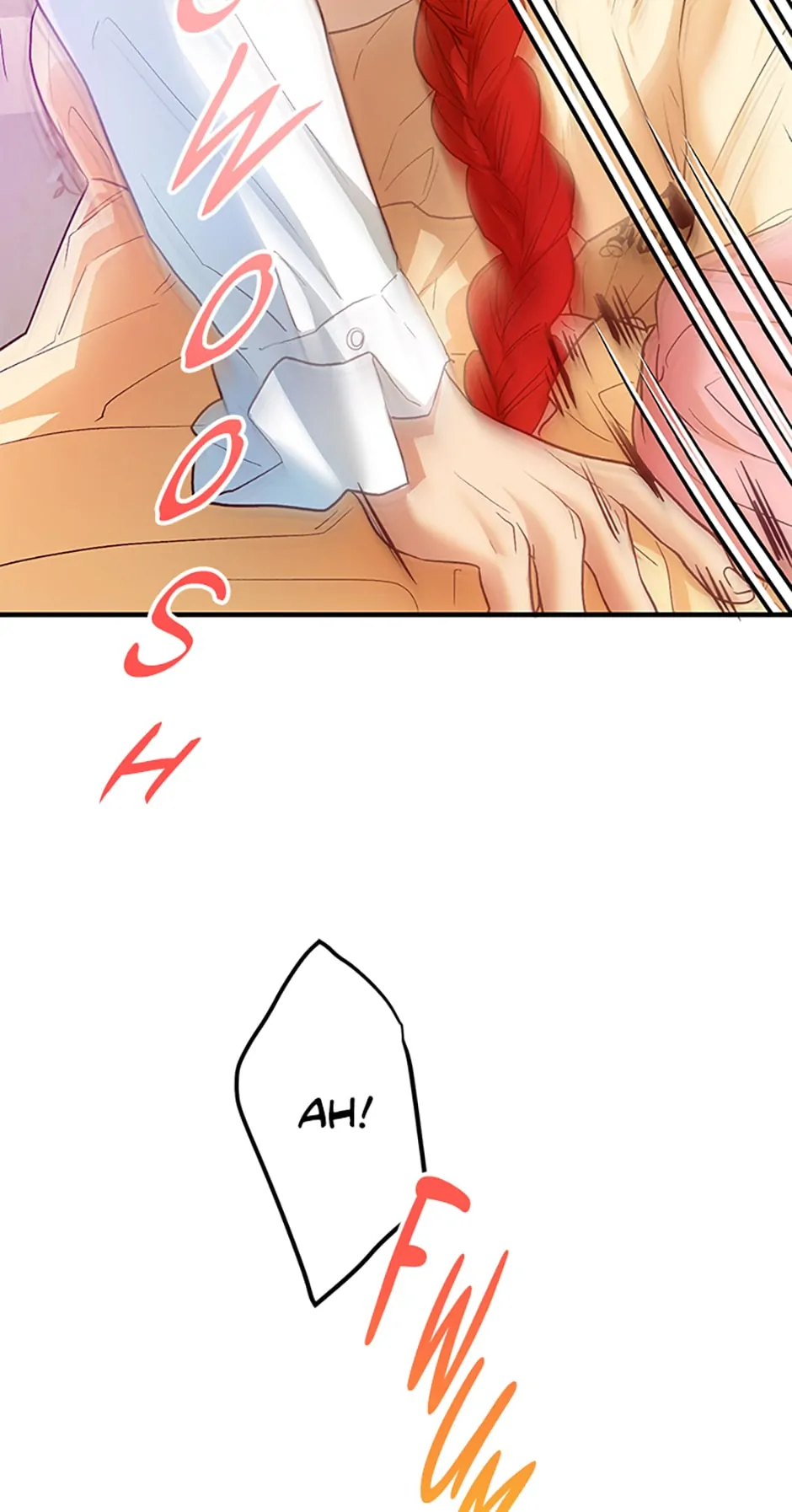 The Glamorous Life of the Fake Mistress - Chapter 39 manhwa