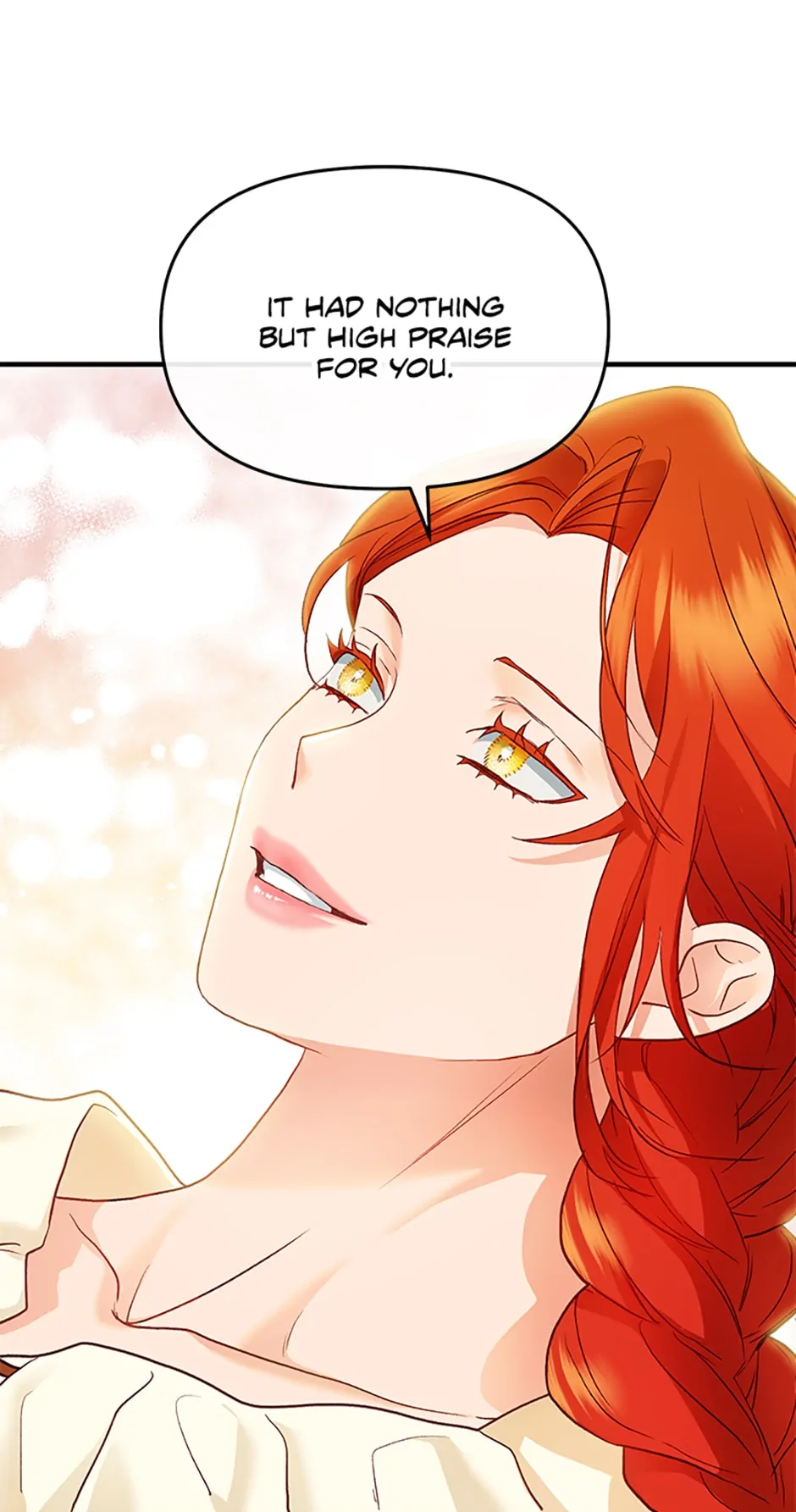 The Glamorous Life of the Fake Mistress - Chapter 39 manhwa