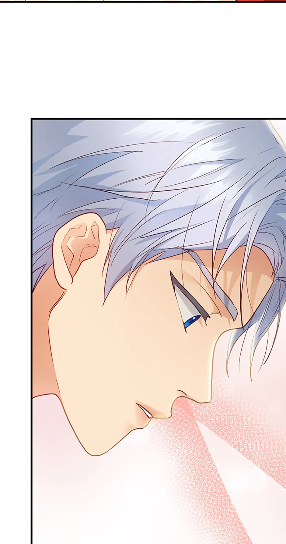 The Glamorous Life of the Fake Mistress - Chapter 39 manhwa