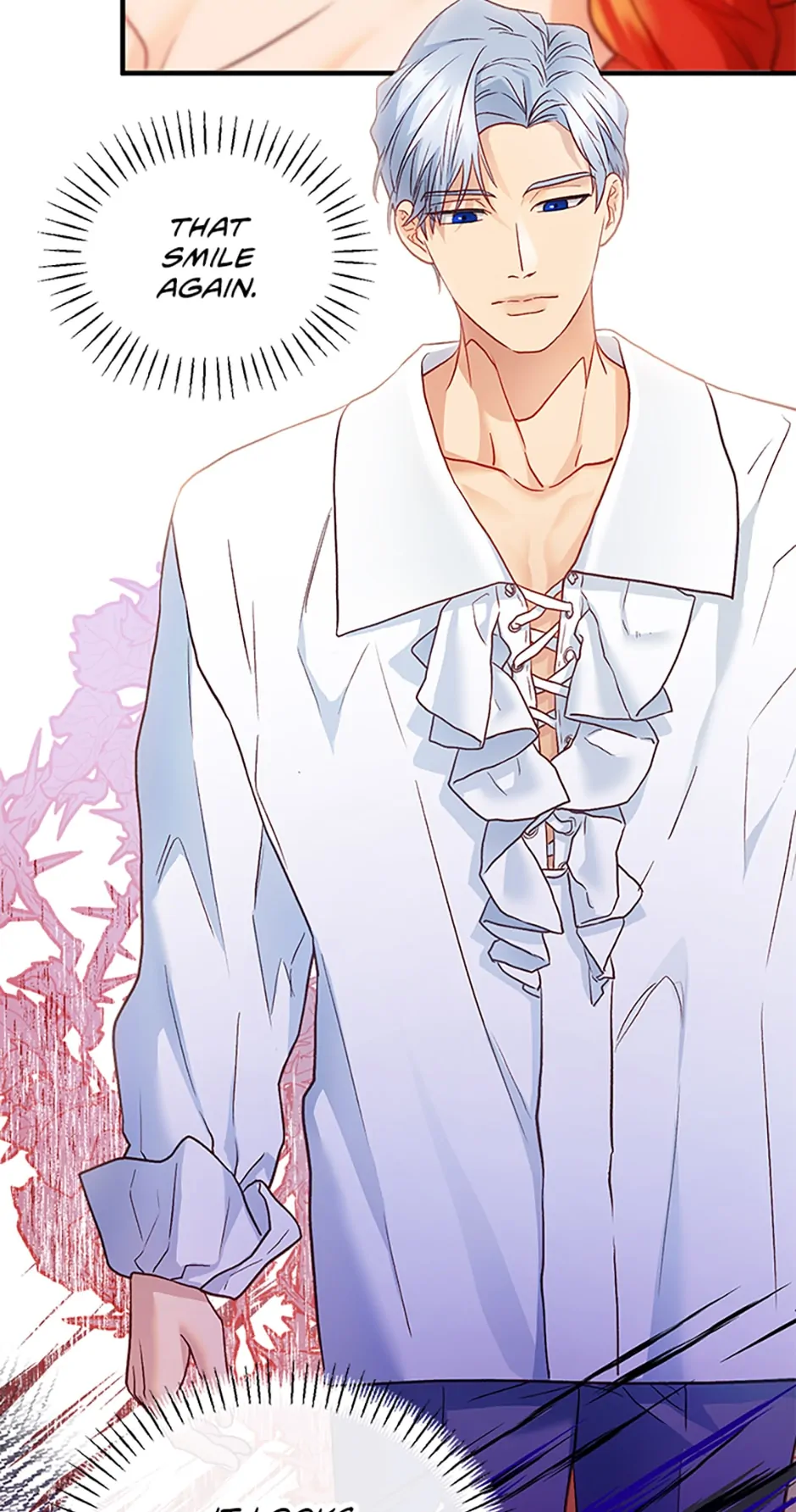 The Glamorous Life of the Fake Mistress - Chapter 39 manhwa