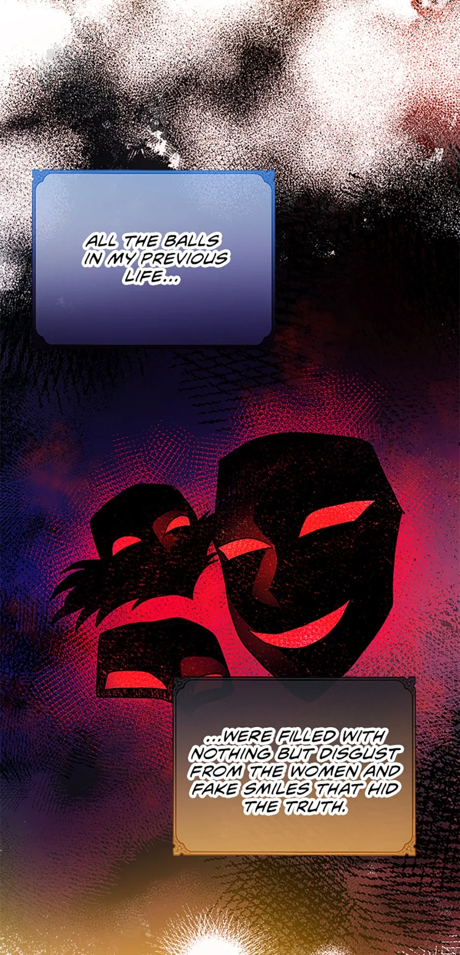 The Glamorous Life of the Fake Mistress - Chapter 39 manhwa