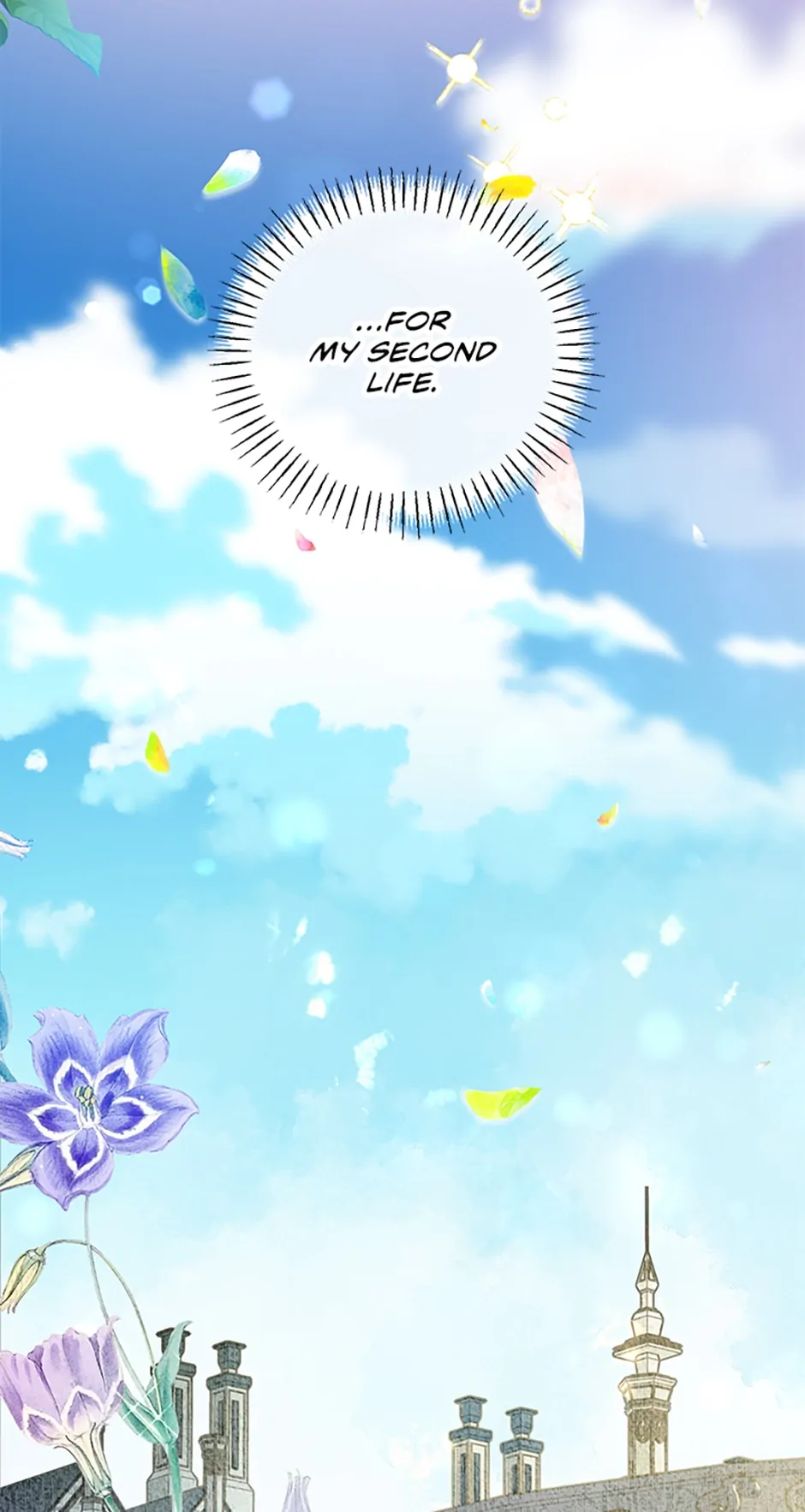 The Glamorous Life of the Fake Mistress - Chapter 39 manhwa