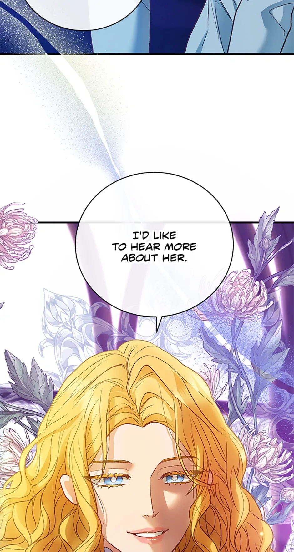 The Glamorous Life of the Fake Mistress - Chapter 39 manhwa