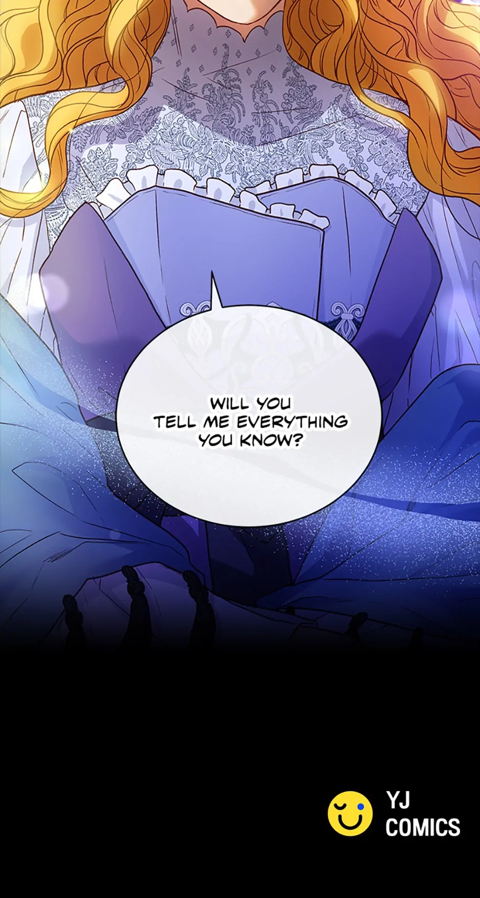 The Glamorous Life of the Fake Mistress - Chapter 39 manhwa
