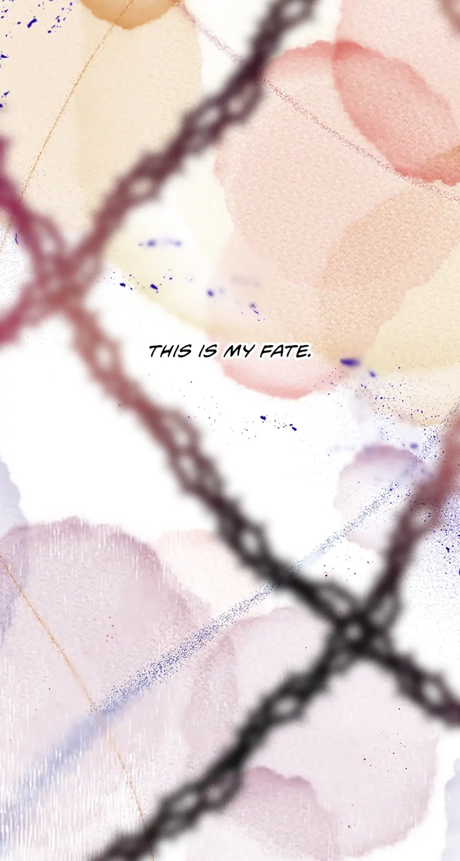 The Glamorous Life of the Fake Mistress - Chapter 4 manhwa