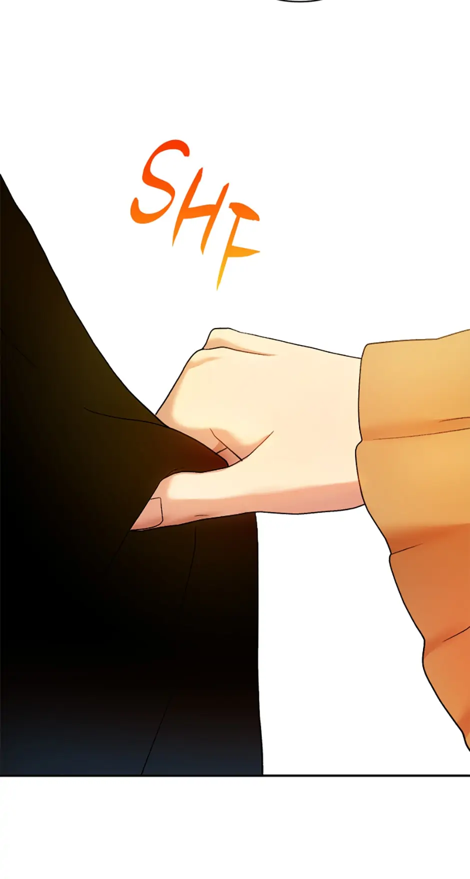 The Glamorous Life of the Fake Mistress - Chapter 4 manhwa