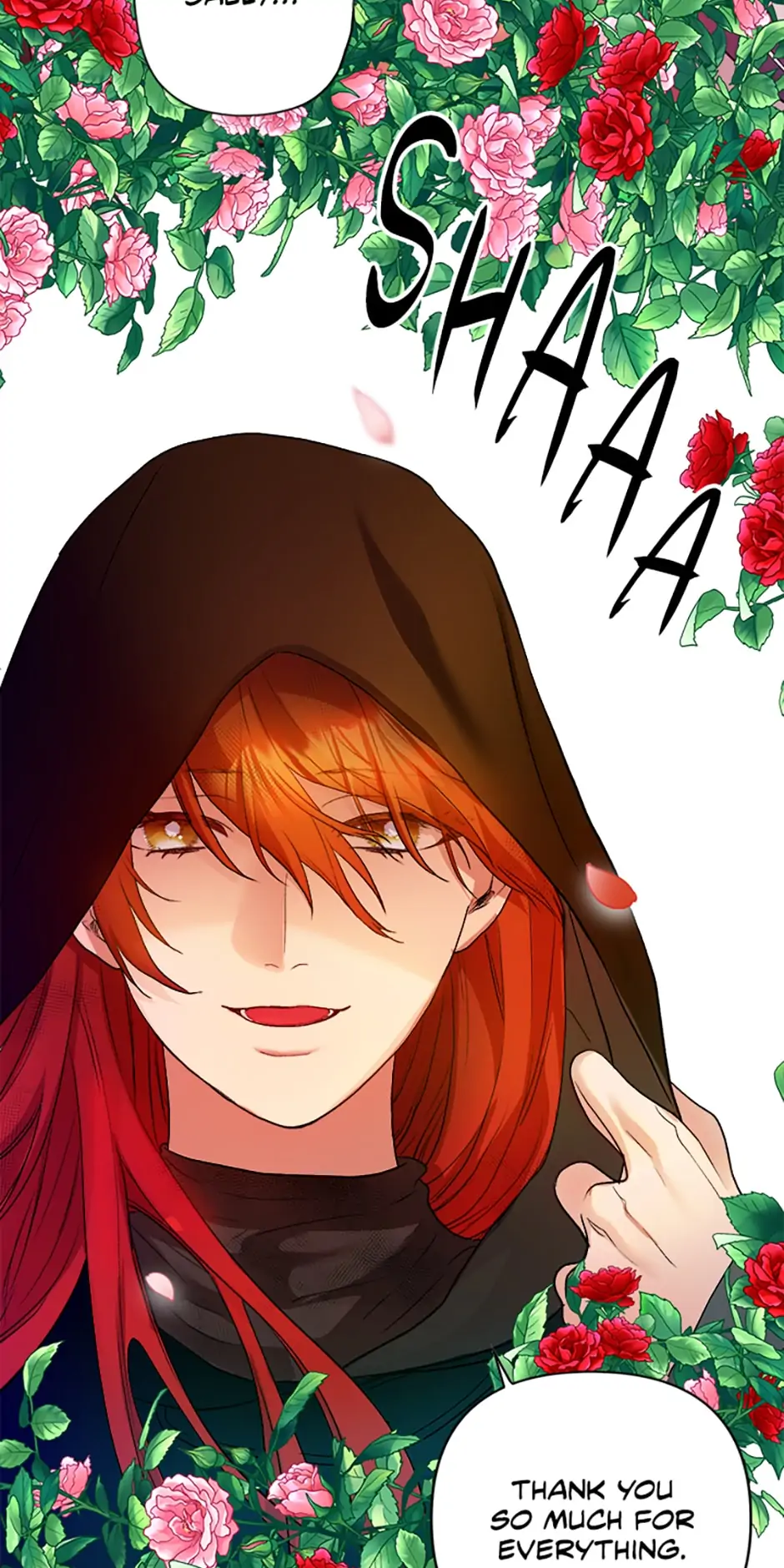 The Glamorous Life of the Fake Mistress - Chapter 4 manhwa