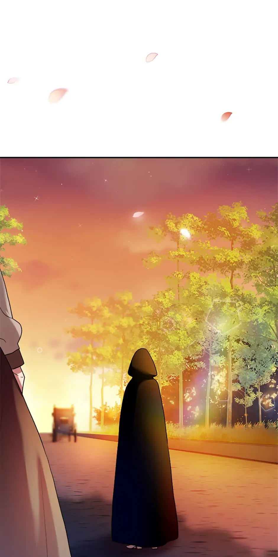 The Glamorous Life of the Fake Mistress - Chapter 4 manhwa