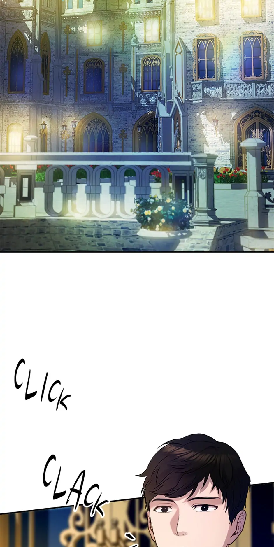 The Glamorous Life of the Fake Mistress - Chapter 4 manhwa