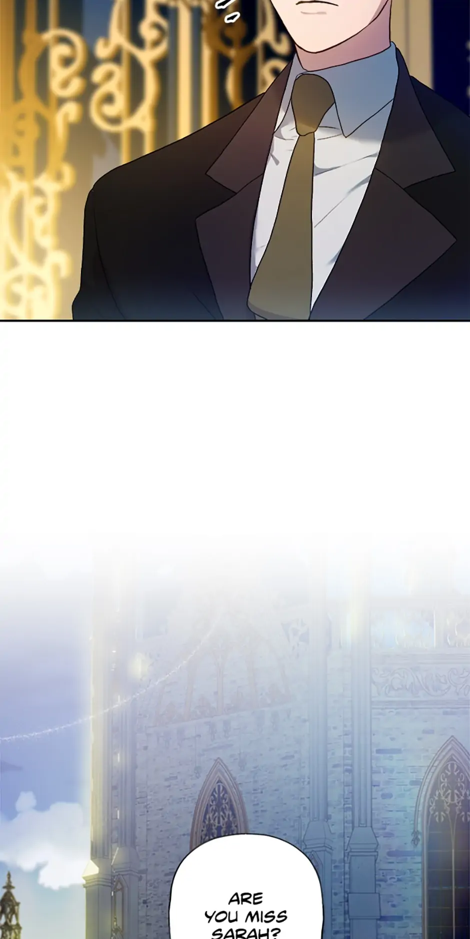 The Glamorous Life of the Fake Mistress - Chapter 4 manhwa