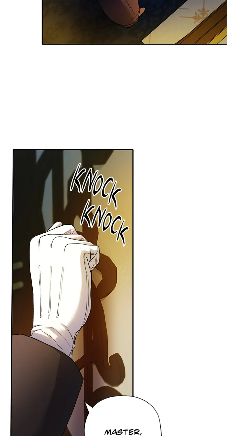 The Glamorous Life of the Fake Mistress - Chapter 4 manhwa