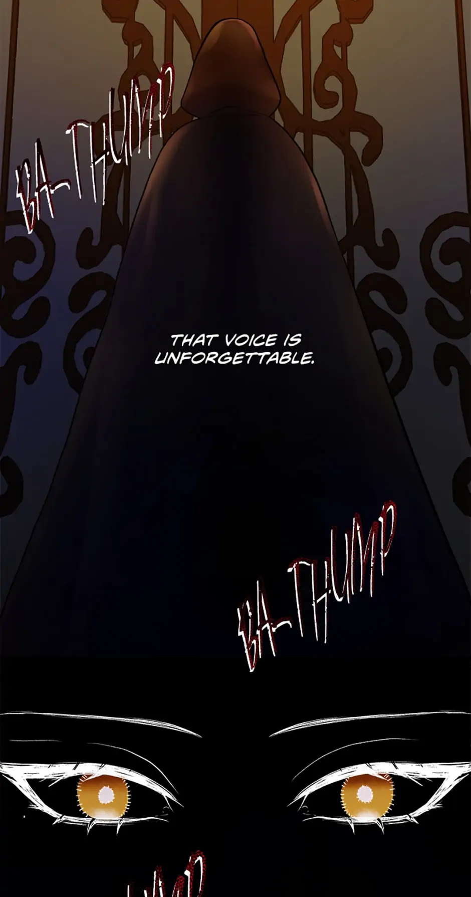 The Glamorous Life of the Fake Mistress - Chapter 4 manhwa