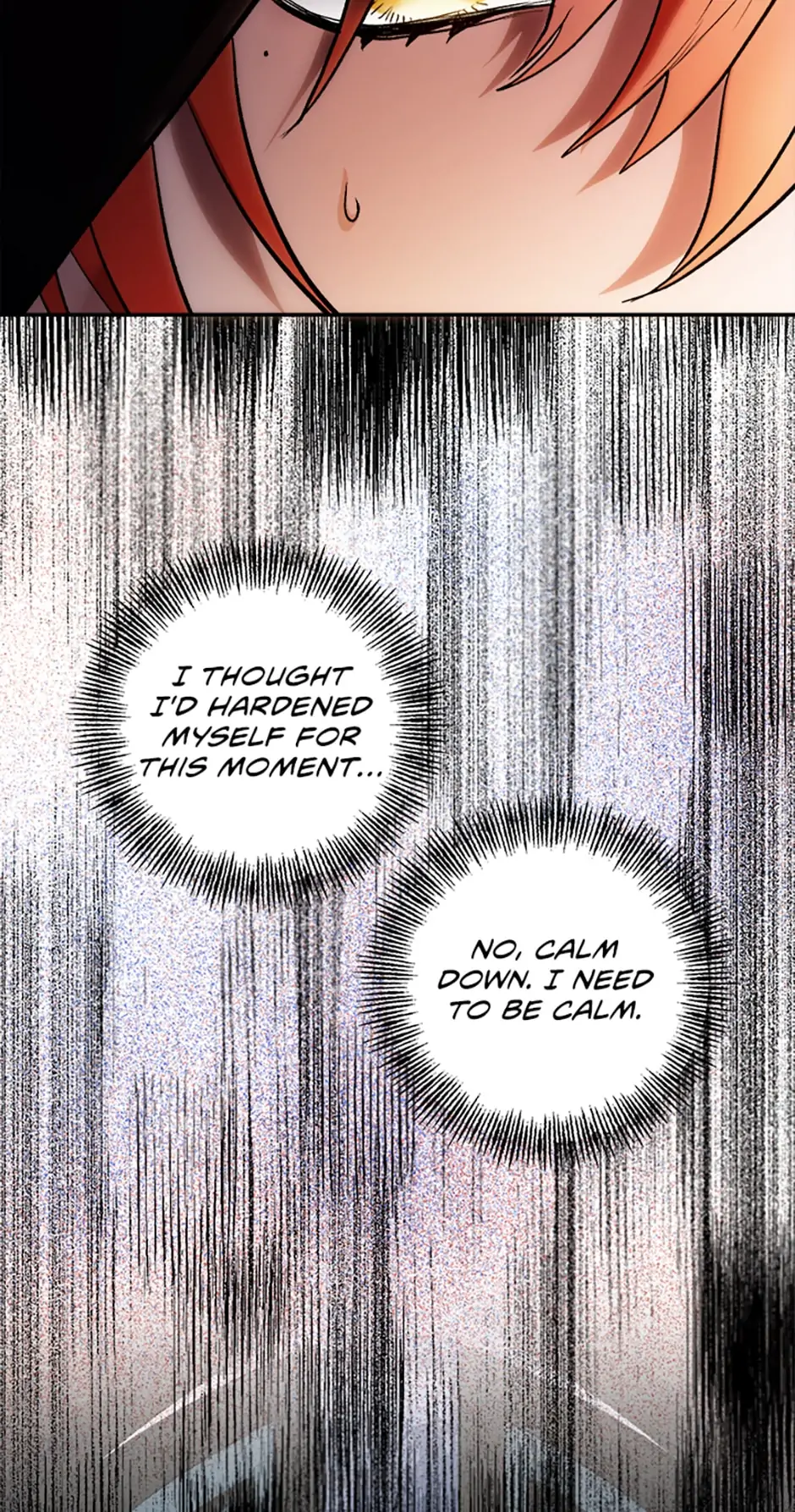 The Glamorous Life of the Fake Mistress - Chapter 4 manhwa