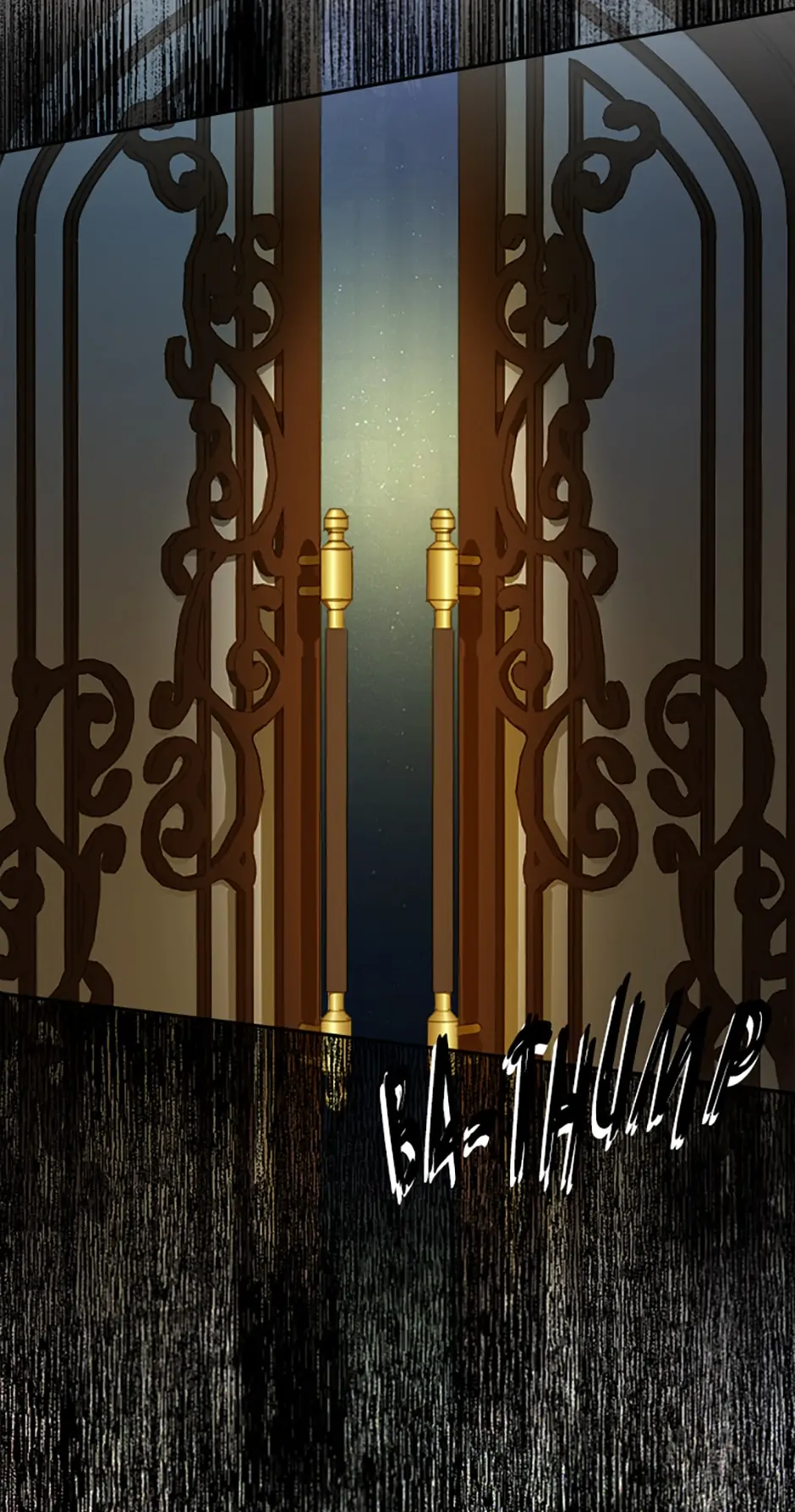The Glamorous Life of the Fake Mistress - Chapter 4 manhwa
