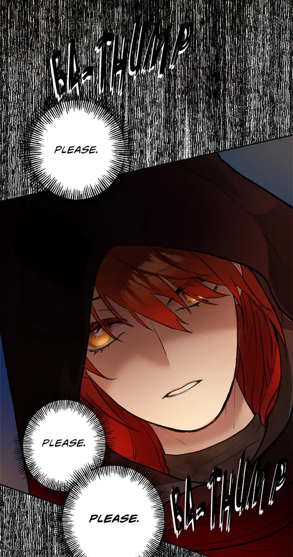 The Glamorous Life of the Fake Mistress - Chapter 4 manhwa