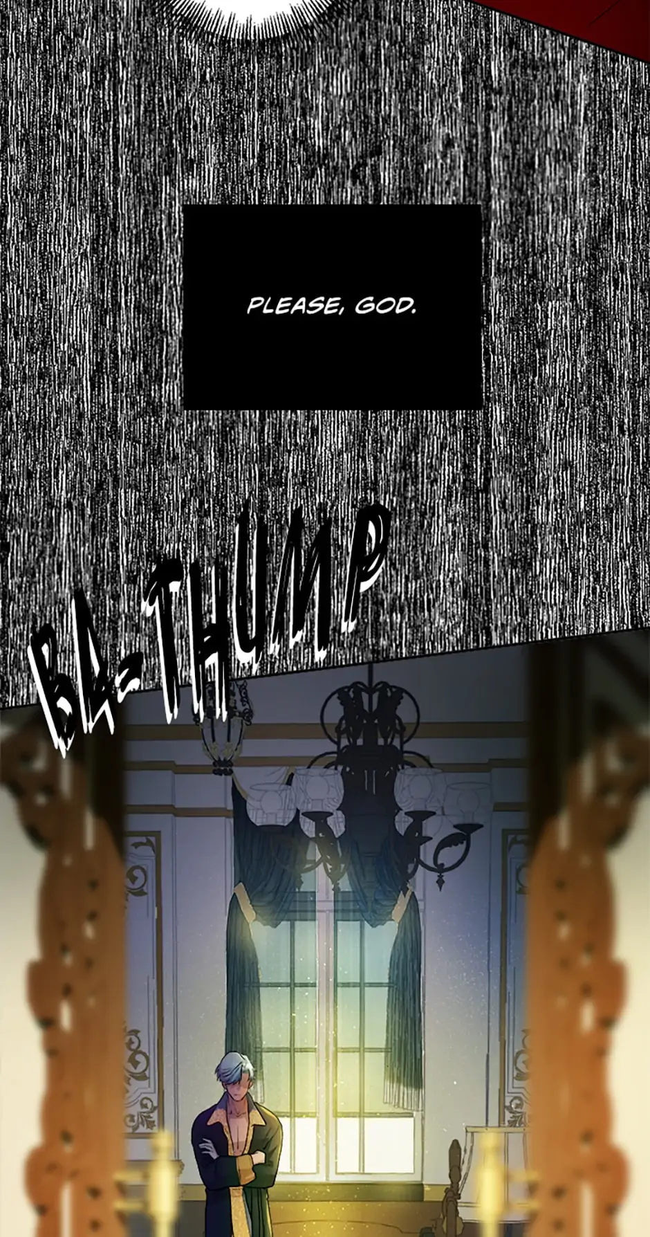 The Glamorous Life of the Fake Mistress - Chapter 4 manhwa