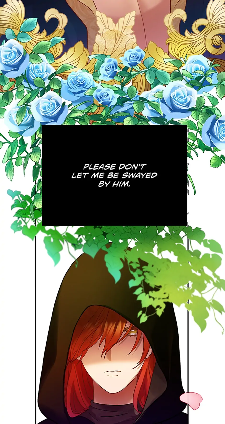 The Glamorous Life of the Fake Mistress - Chapter 4 manhwa