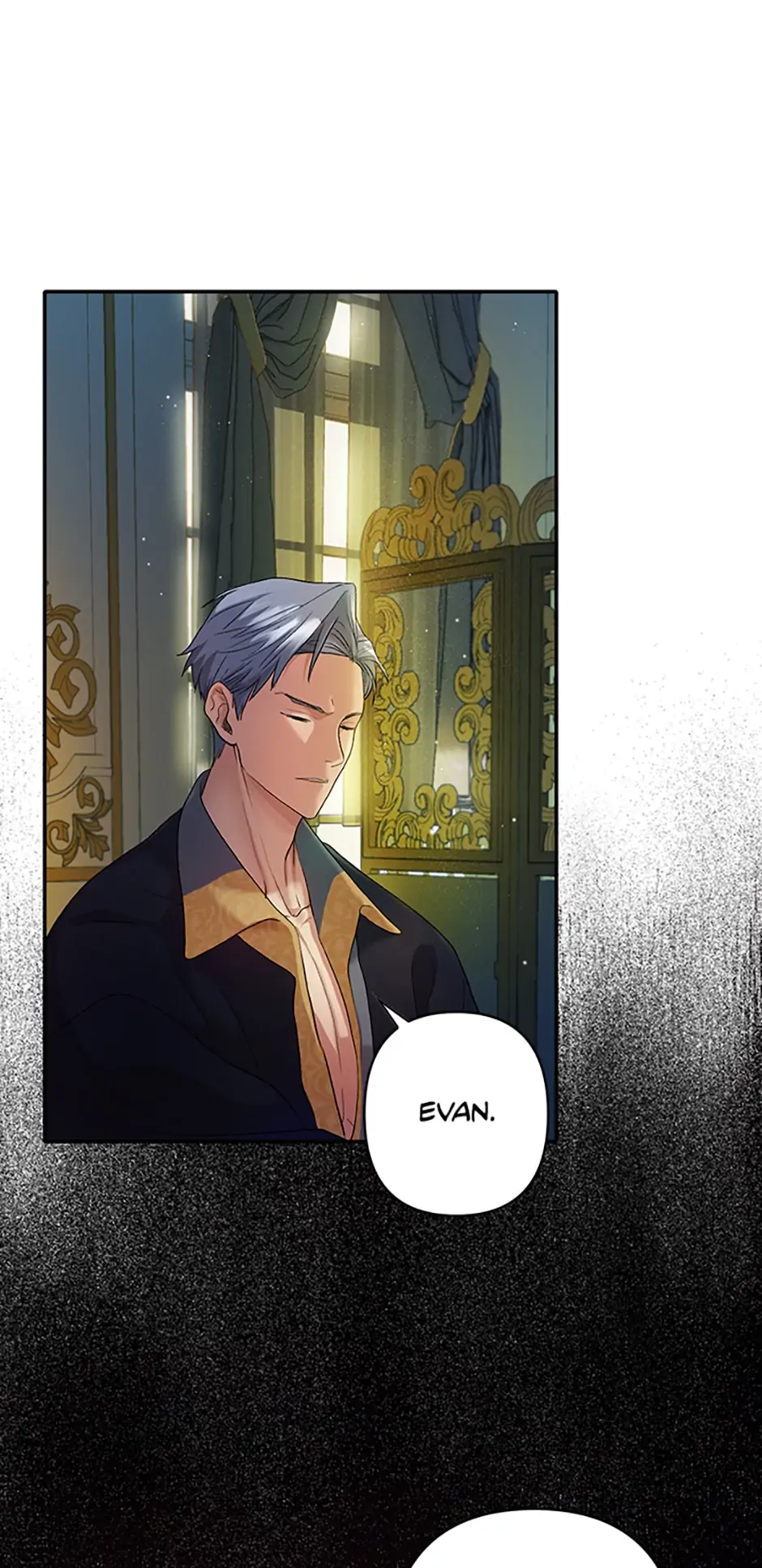 The Glamorous Life of the Fake Mistress - Chapter 4 manhwa