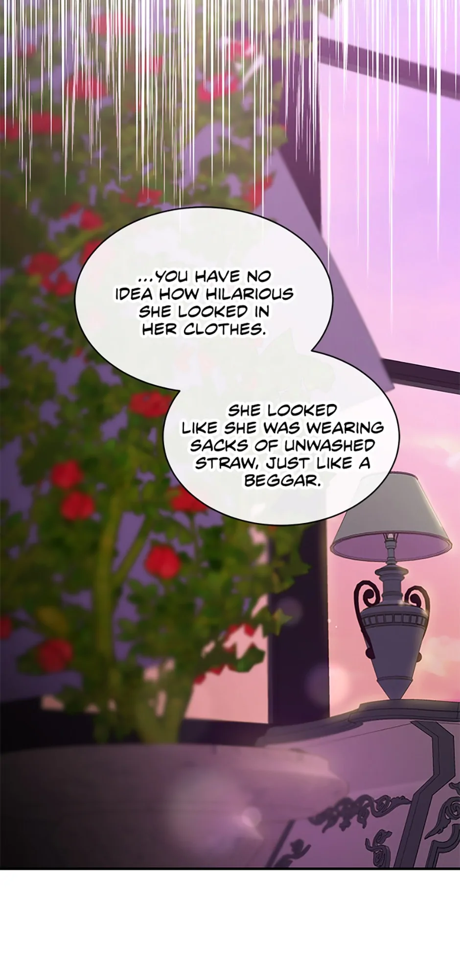 The Glamorous Life of the Fake Mistress - Chapter 40 manhwa