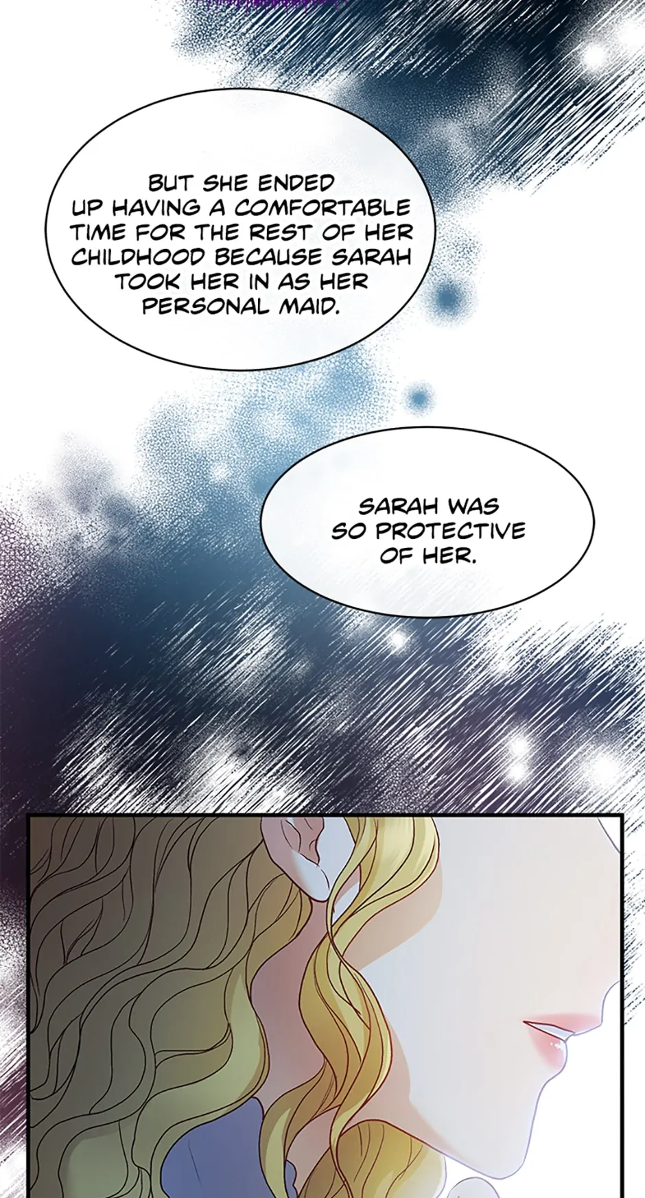 The Glamorous Life of the Fake Mistress - Chapter 40 manhwa