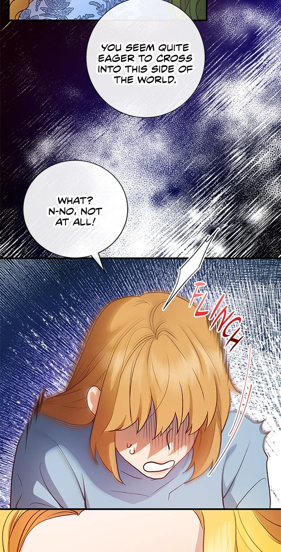The Glamorous Life of the Fake Mistress - Chapter 40 manhwa