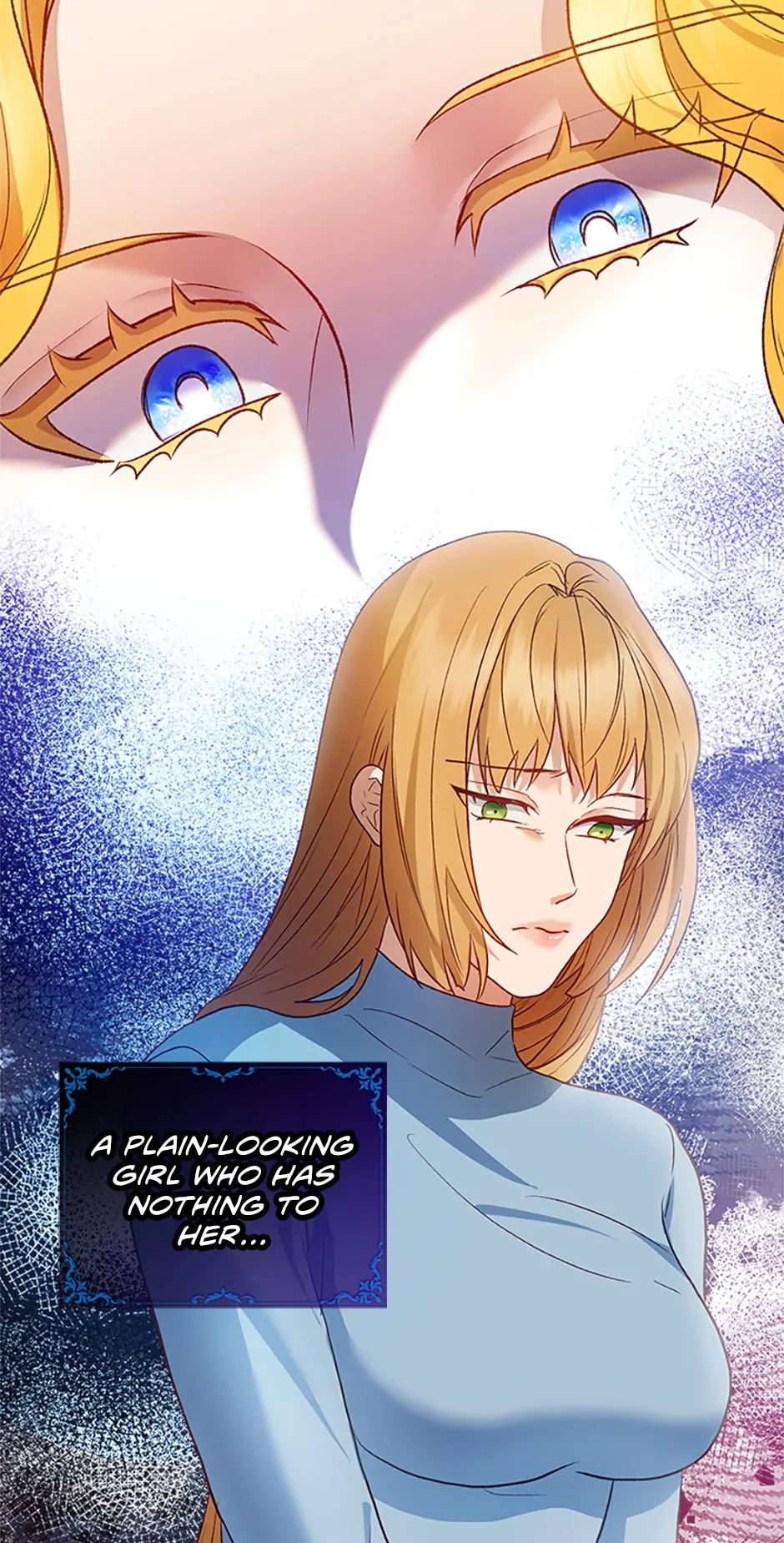The Glamorous Life of the Fake Mistress - Chapter 40 manhwa