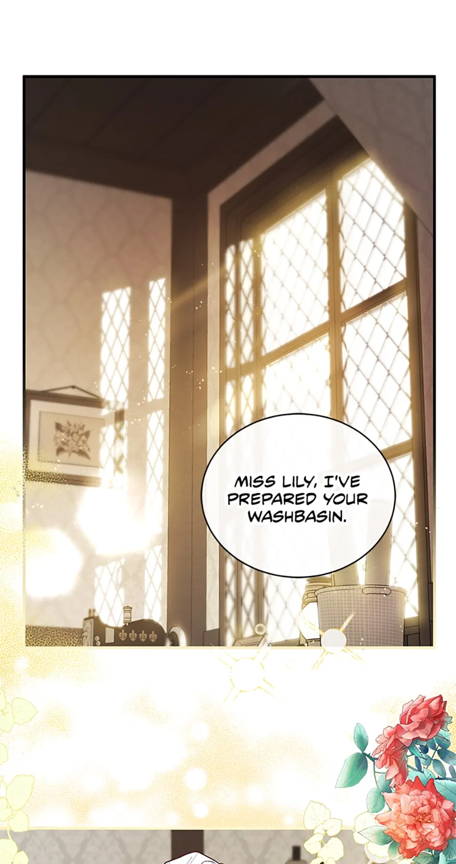 The Glamorous Life of the Fake Mistress - Chapter 40 manhwa