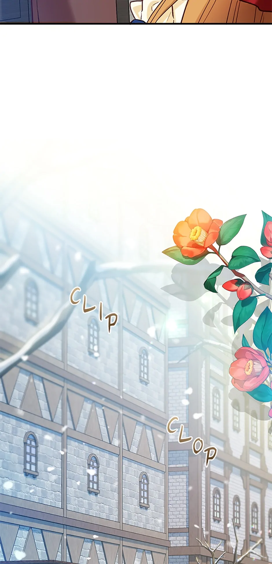 The Glamorous Life of the Fake Mistress - Chapter 40 manhwa