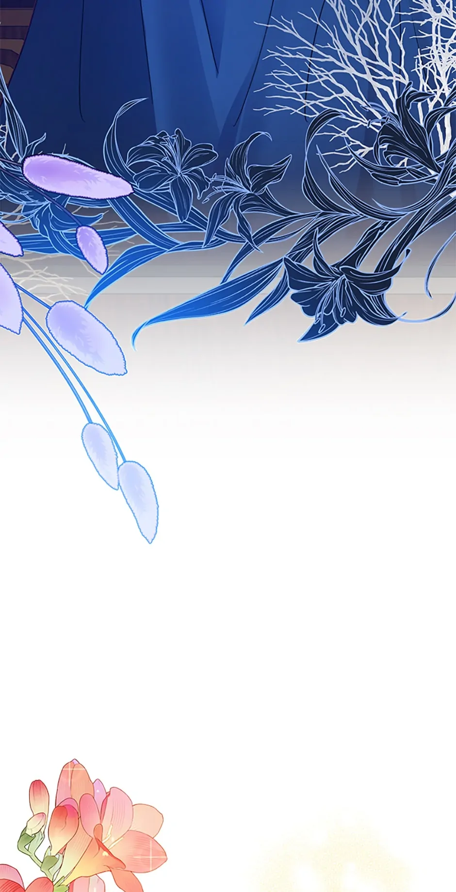 The Glamorous Life of the Fake Mistress - Chapter 40 manhwa