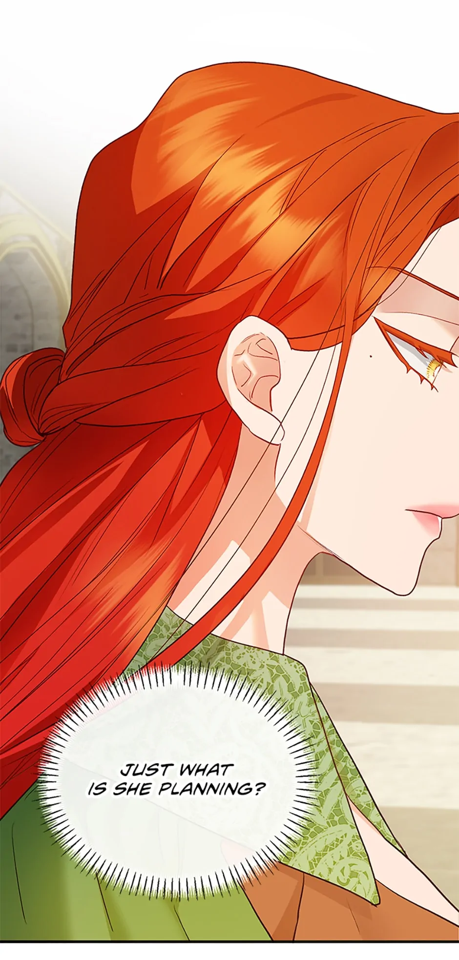 The Glamorous Life of the Fake Mistress - Chapter 40 manhwa