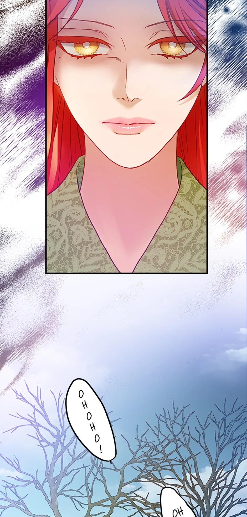 The Glamorous Life of the Fake Mistress - Chapter 40 manhwa
